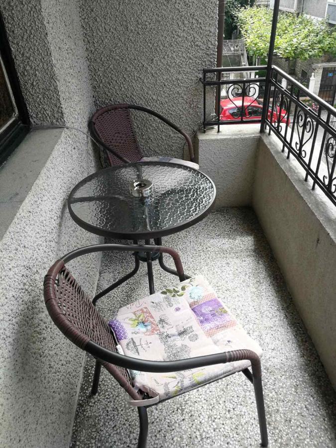 Къща За Гости Слънчевият Ъгъл - The Sunny Corner Sosopol Exterior foto