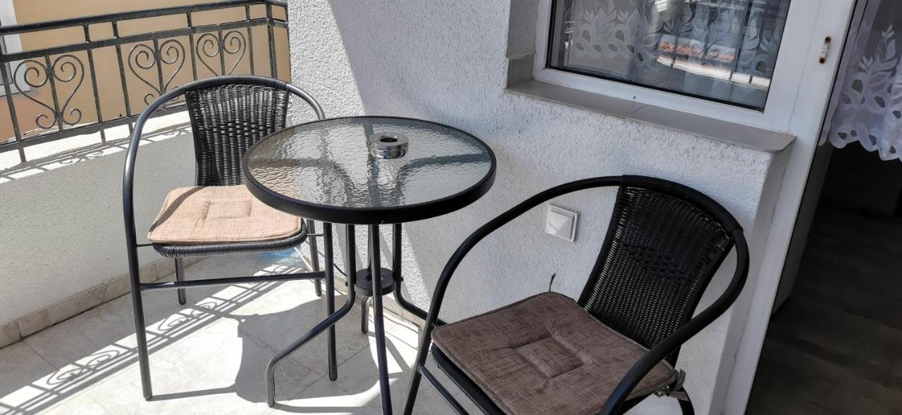 Къща За Гости Слънчевият Ъгъл - The Sunny Corner Sosopol Exterior foto