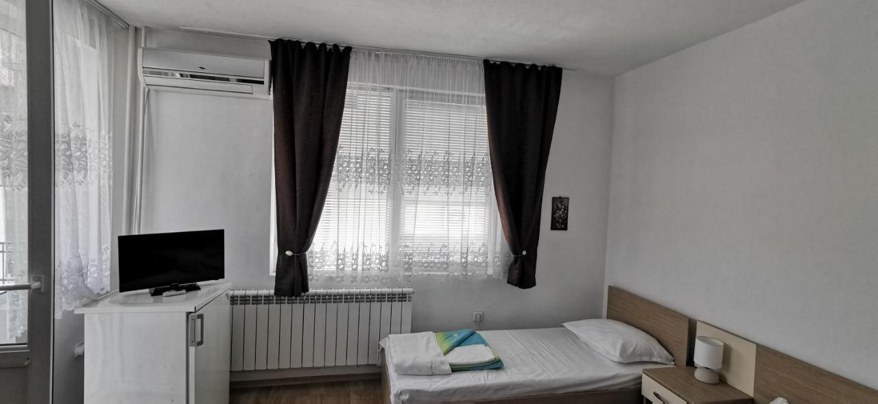 Къща За Гости Слънчевият Ъгъл - The Sunny Corner Sosopol Exterior foto