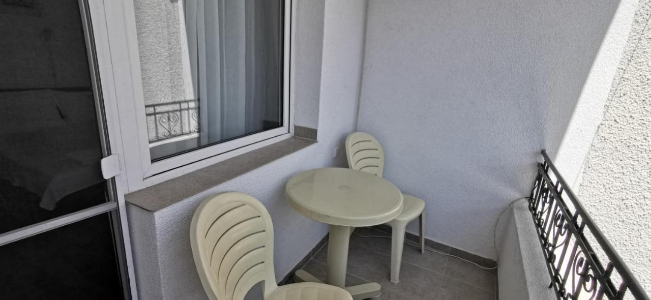 Къща За Гости Слънчевият Ъгъл - The Sunny Corner Sosopol Exterior foto