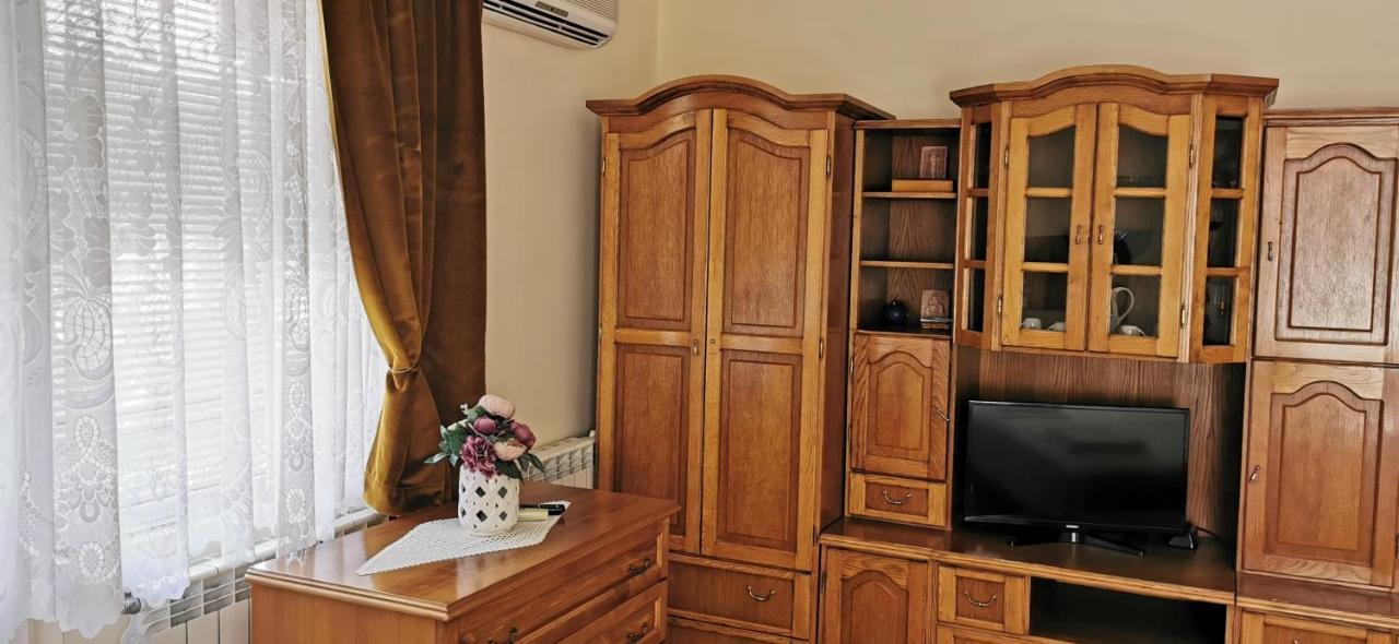 Къща За Гости Слънчевият Ъгъл - The Sunny Corner Sosopol Exterior foto