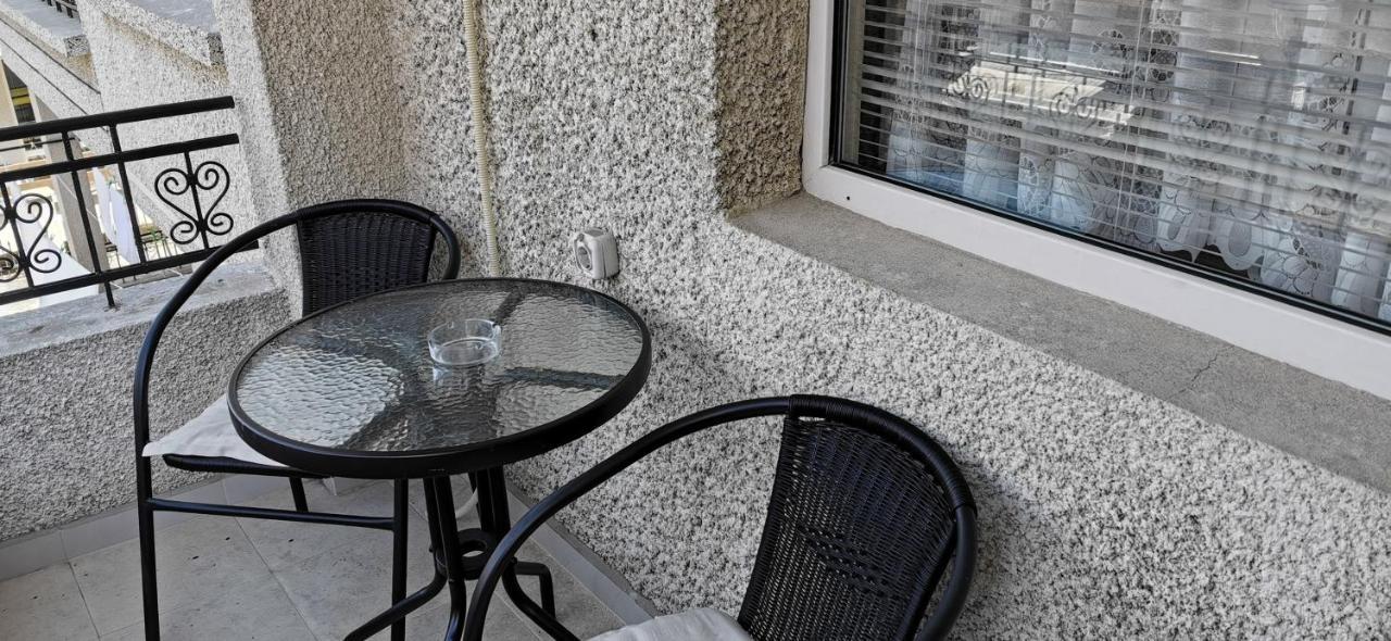 Къща За Гости Слънчевият Ъгъл - The Sunny Corner Sosopol Exterior foto