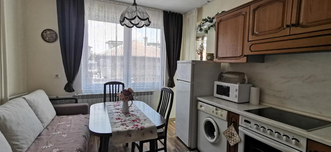 Къща За Гости Слънчевият Ъгъл - The Sunny Corner Sosopol Exterior foto